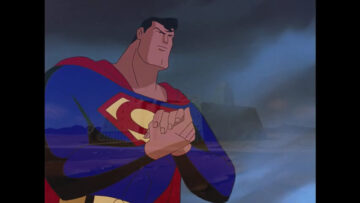 Superman-The-Animated-Series-Speed-Demons