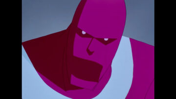 Superman-The-Animated-Series-Twos-a-Crowd