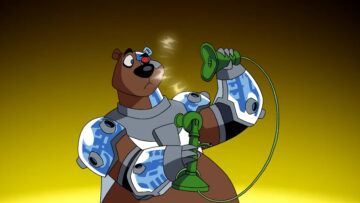 Teen-Titans-Bunny-Raven-or-How-to-Make-a-Titananimal-Disappear