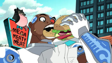 Teen-Titans-Employee-of-the-Month