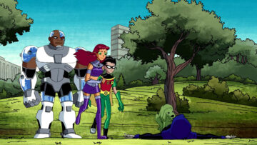 Teen-Titans-Every-Dog-Has-His-Day