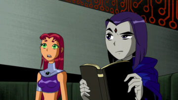 Teen-Titans-Masks
