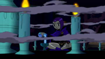 Teen-Titans-Spellbound