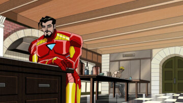 The-Avengers-Earths-Mightiest-Heroes-Michael-Korvac