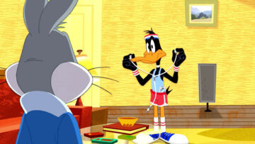 The-Looney-Tunes-Show-The-Stud-the-Nerd-the-Average-Joe-and-the-Saint