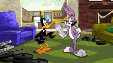 The-Looney-Tunes-Show-Working-Duck