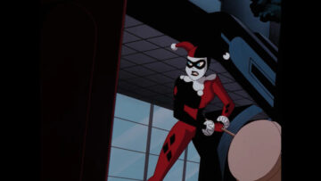 The-New-Batman-Adventures-Girls-Night-Out