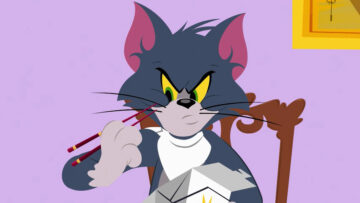 The-Tom-and-Jerry-Show-Belly-Achin