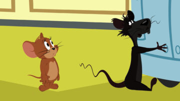 The-Tom-and-Jerry-Show-My-Bot-y-Guard