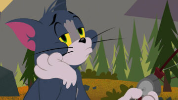 The-Tom-and-Jerry-Show-Toms-In-Tents-Adventure