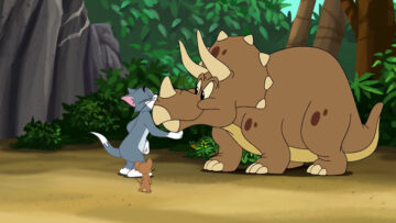 Tom-and-Jerry-Tales-Din-O-Sores