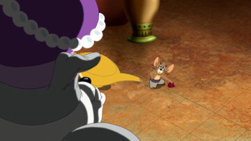 Tom-and-Jerry-Tales-I-Dream-of-Meanie