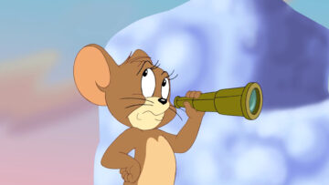 Tom-and-Jerry-Tales-Northern-Light-Fish-Fight