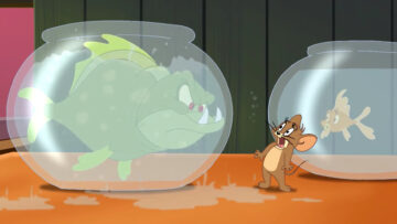 Tom-and-Jerry-Tales-Piranha-Be-Loved-By-You