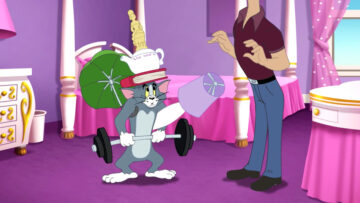 Tom-and-Jerry-Tales-The-Cat-Whisperer-with-Casper-Lombardo
