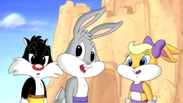 Baby-Looney-Tunes-A-Turtle-Named-Myrtle