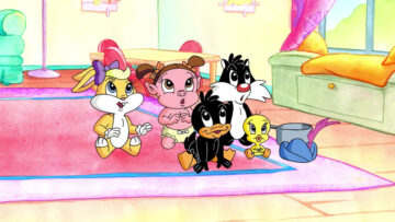 Baby-Looney-Tunes-Baby-Gate