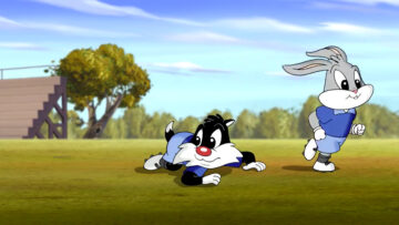 Baby-Looney-Tunes-Bend-It-Like-Petunia