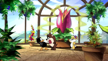 Baby-Looney-Tunes-Clues-Encounters-Of-The-Tweety-Kind