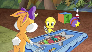 Baby-Looney-Tunes-Flu-the-Coop