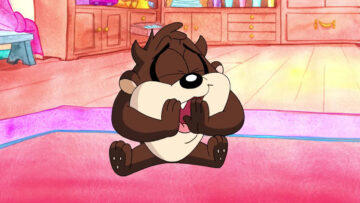 Baby-Looney-Tunes-Melissa-The-Hero