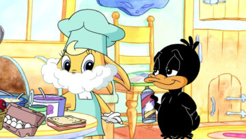 Baby-Looney-Tunes-Mind-Your-Manners