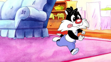 Baby-Looney-Tunes-Never-Say-Try