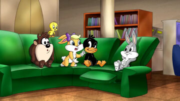 Baby-Looney-Tunes-Oh-Brother-Warehouse-Art-Thou