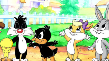 Baby-Looney-Tunes-Petunia-The-Piggy-Bank