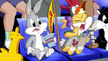 Baby-Looney-Tunes-Take-Us-Out-To-The-Ballgame