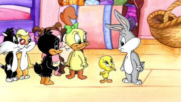 Baby-Looney-Tunes-Wise-Quacker