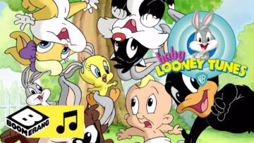 Baby-Looney-Tunes