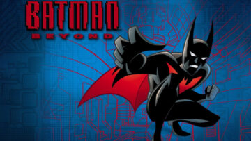 Batman-Beyond