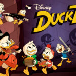 DuckTales