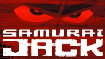 Samurai-Jack