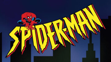 Spider-Man-The-Animated-Series