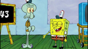SpongeBob-SquarePants-A-Day-Without-Tears