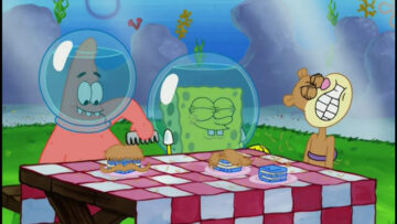 SpongeBob-SquarePants-A-Flea-in-Her-Dome