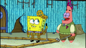 SpongeBob-SquarePants-A-Friendly-Game