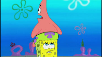 SpongeBob-SquarePants-A-SquarePants-Family-Vacation
