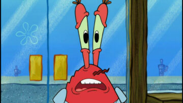 SpongeBob-SquarePants-Barnacle-Face