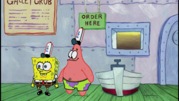 SpongeBob-SquarePants-Big-Pink-Loser