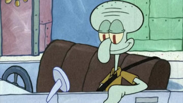 SpongeBob-SquarePants-Boat-Smarts