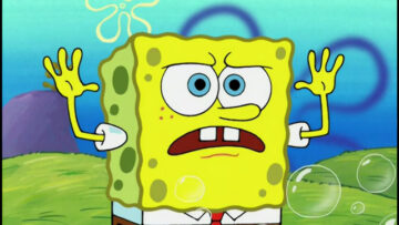 SpongeBob-SquarePants-Born-to-Be-Wild