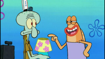 SpongeBob-SquarePants-Buried-in-Time