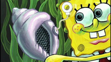 SpongeBob-SquarePants-Club-SpongeBob