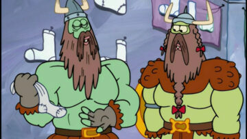 SpongeBob-SquarePants-Dear-Vikings