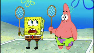 SpongeBob-SquarePants-Ditchin