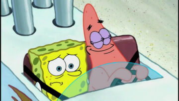SpongeBob-SquarePants-Driven-to-Tears