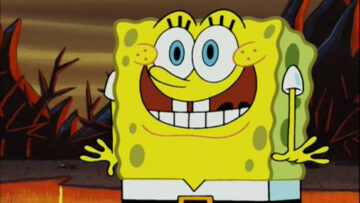 SpongeBob-SquarePants-Dunces-and-Dragons